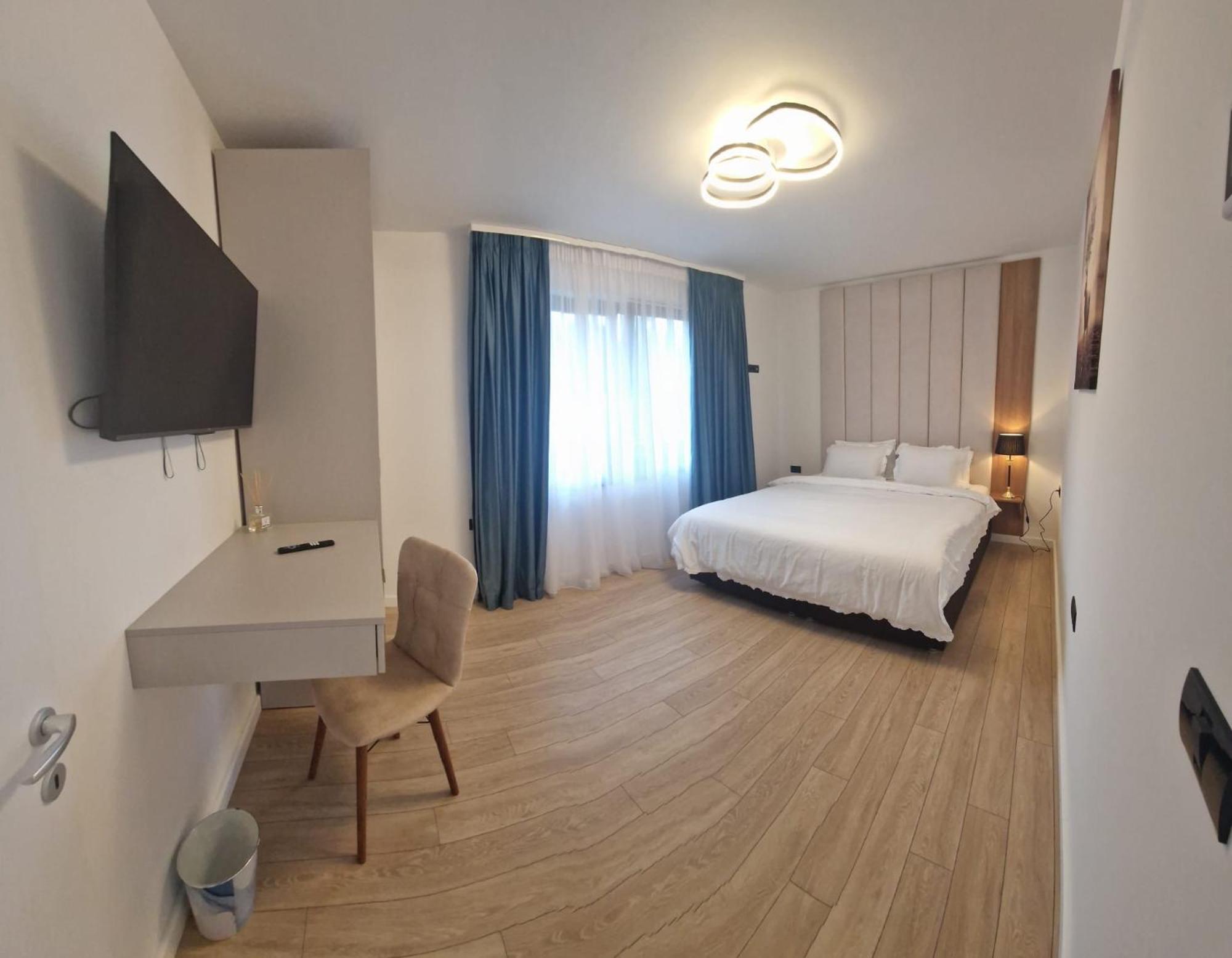 Albert Residence Aparthotel Grand Chalet With Free Spa Access To Alpin Resort Poiana Brasov Exterior photo